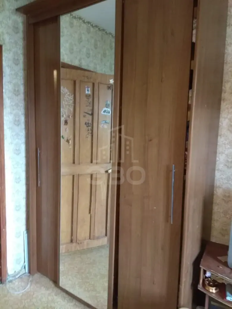 комната в Санкт-Петербурге по адресу: Савушкина ул., 109, к 1