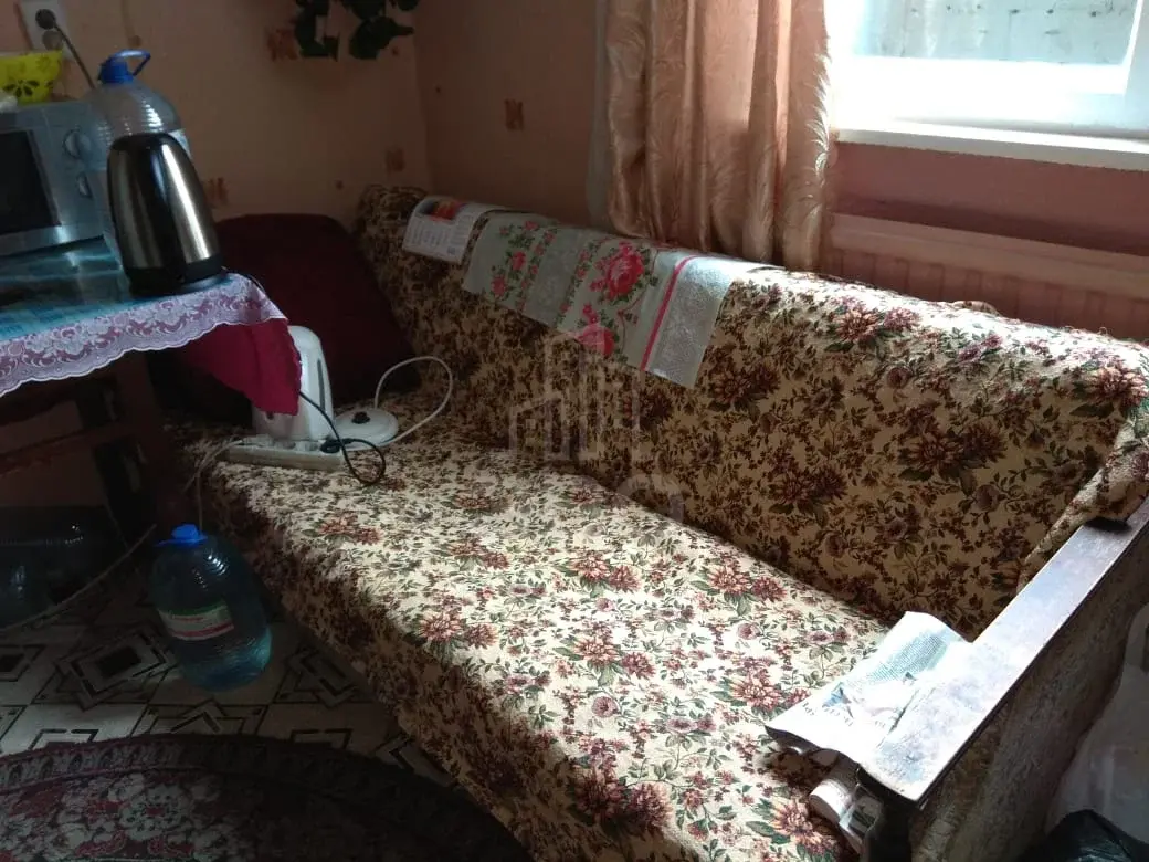 комната в Санкт-Петербурге по адресу: Савушкина ул., 109, к 1