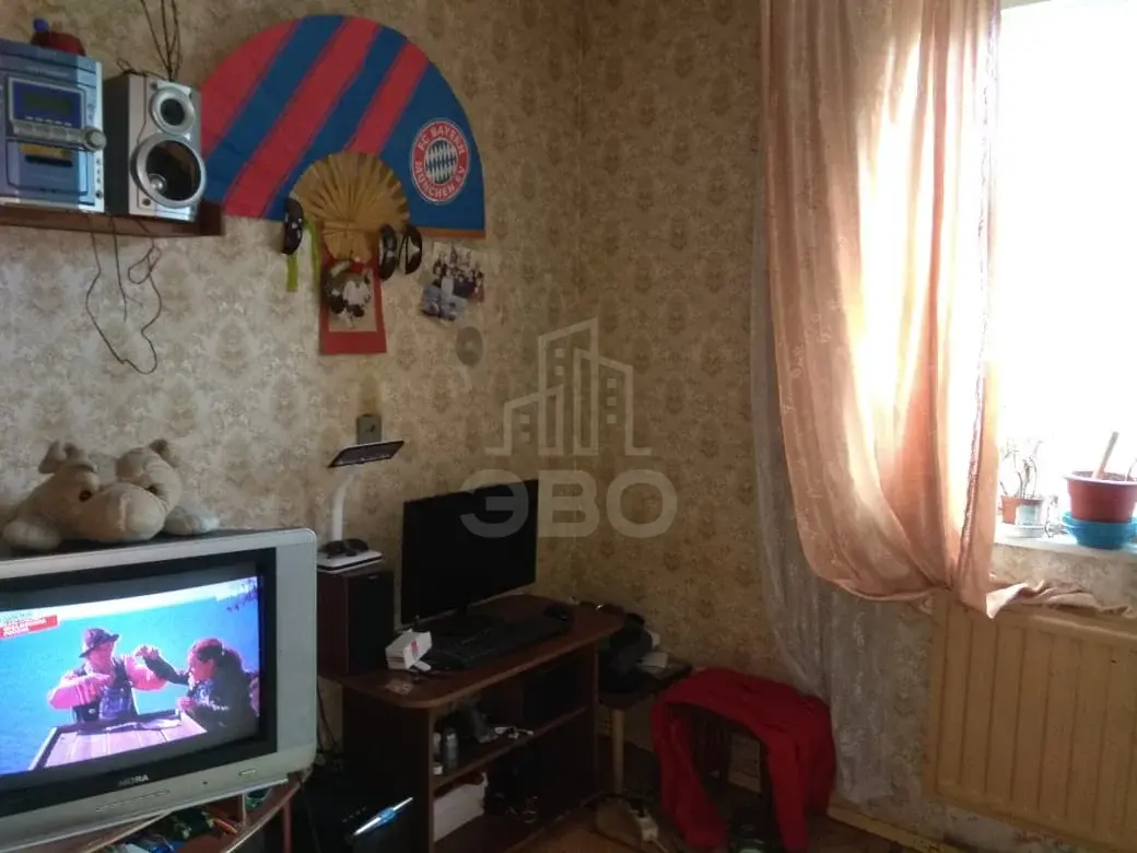 комната в Санкт-Петербурге по адресу: Савушкина ул., 109, к 1