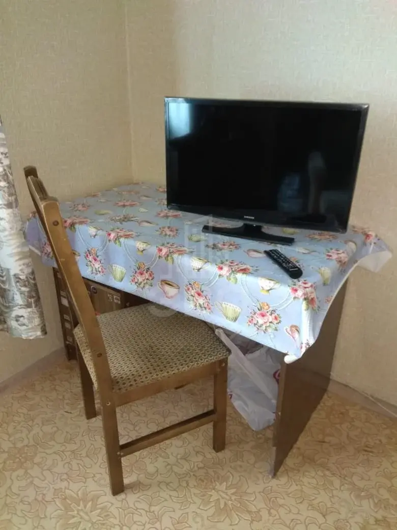 комната в Санкт-Петербурге по адресу: Савушкина ул., 109, к 1