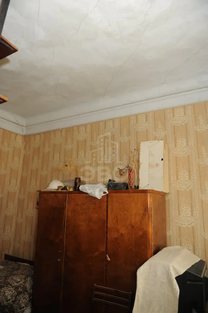 четырехкомнатная квартира в Санкт-Петербурге по адресу: Аптекарский пер., 6