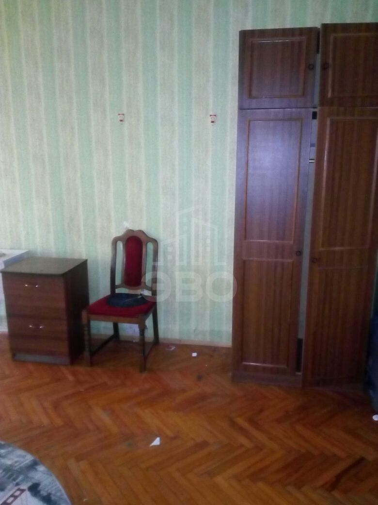 комната в Санкт-Петербурге по адресу: Якубовича ул., 20