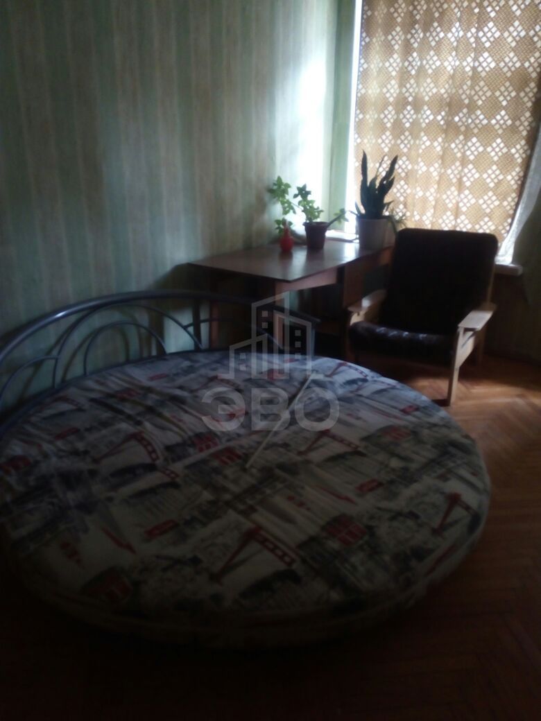 комната в Санкт-Петербурге по адресу: Якубовича ул., 20