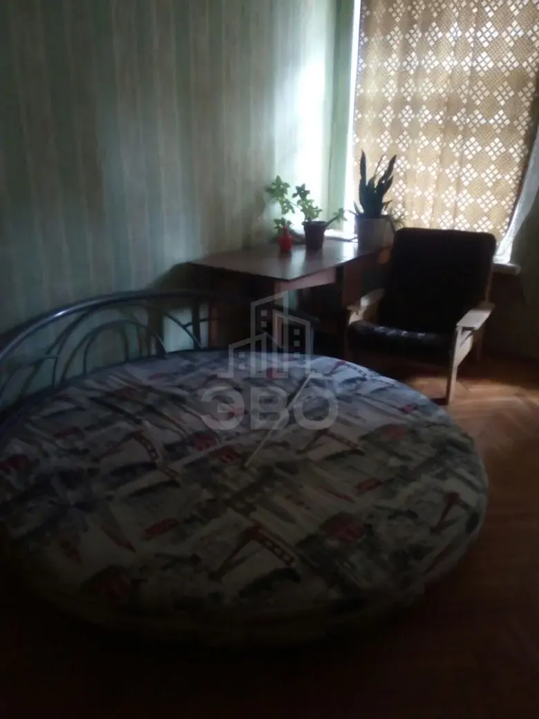 комната в Санкт-Петербурге по адресу: Якубовича ул., 20