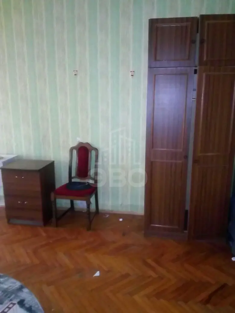 комната в Санкт-Петербурге по адресу: Якубовича ул., 20