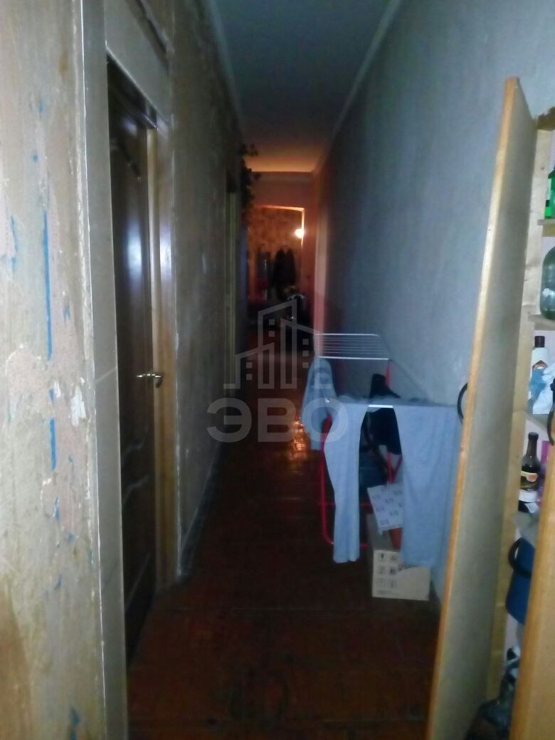 комната в Санкт-Петербурге по адресу: Якубовича ул., 20