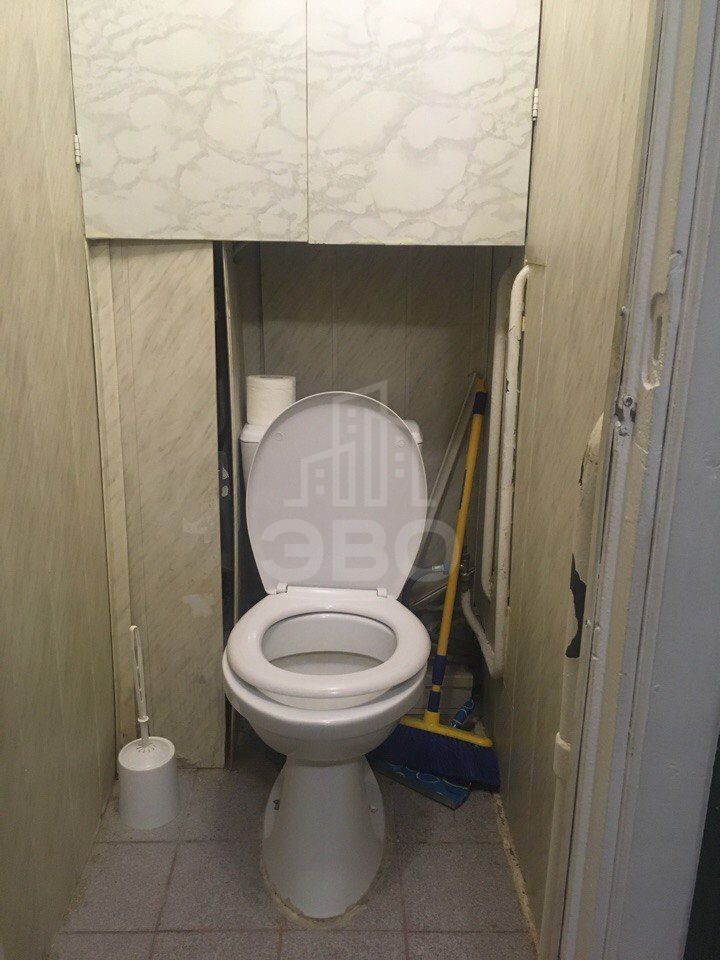 однокомнатная квартира в Санкт-Петербурге по адресу: Энгельса пр-кт., 126, к 2