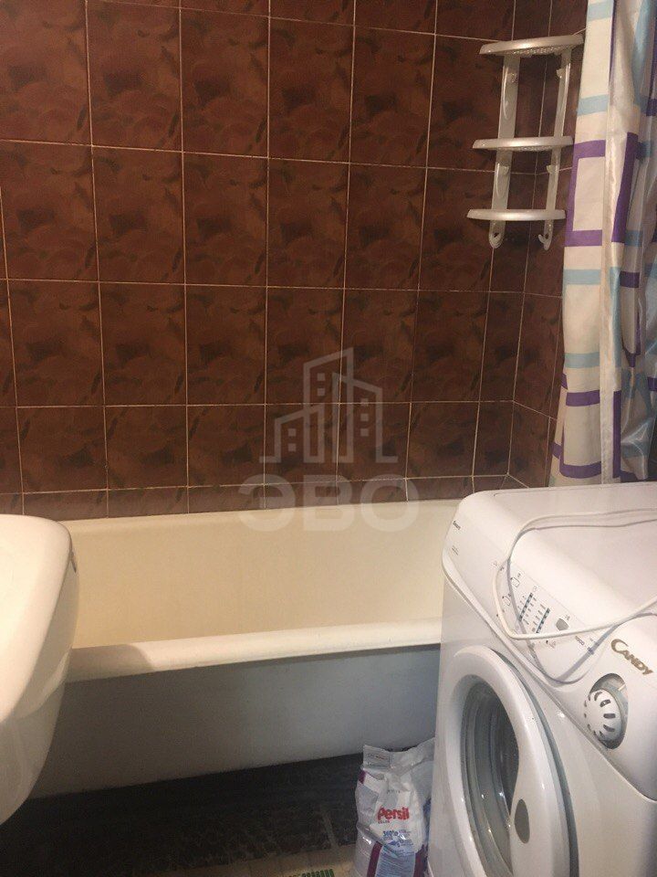 однокомнатная квартира в Санкт-Петербурге по адресу: Энгельса пр-кт., 126, к 2