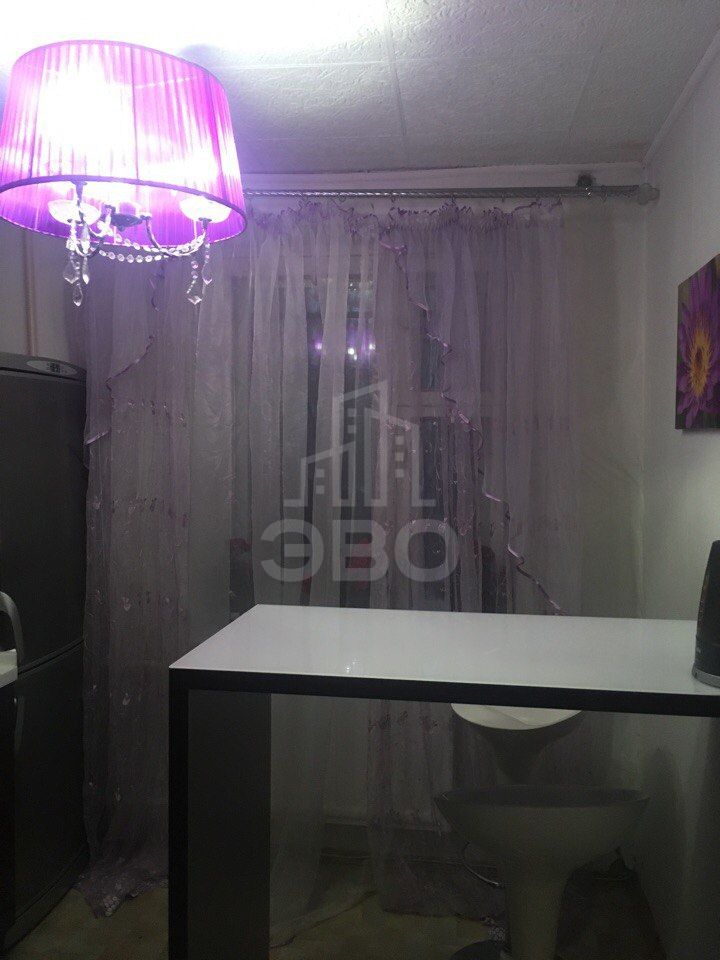 однокомнатная квартира в Санкт-Петербурге по адресу: Энгельса пр-кт., 126, к 2