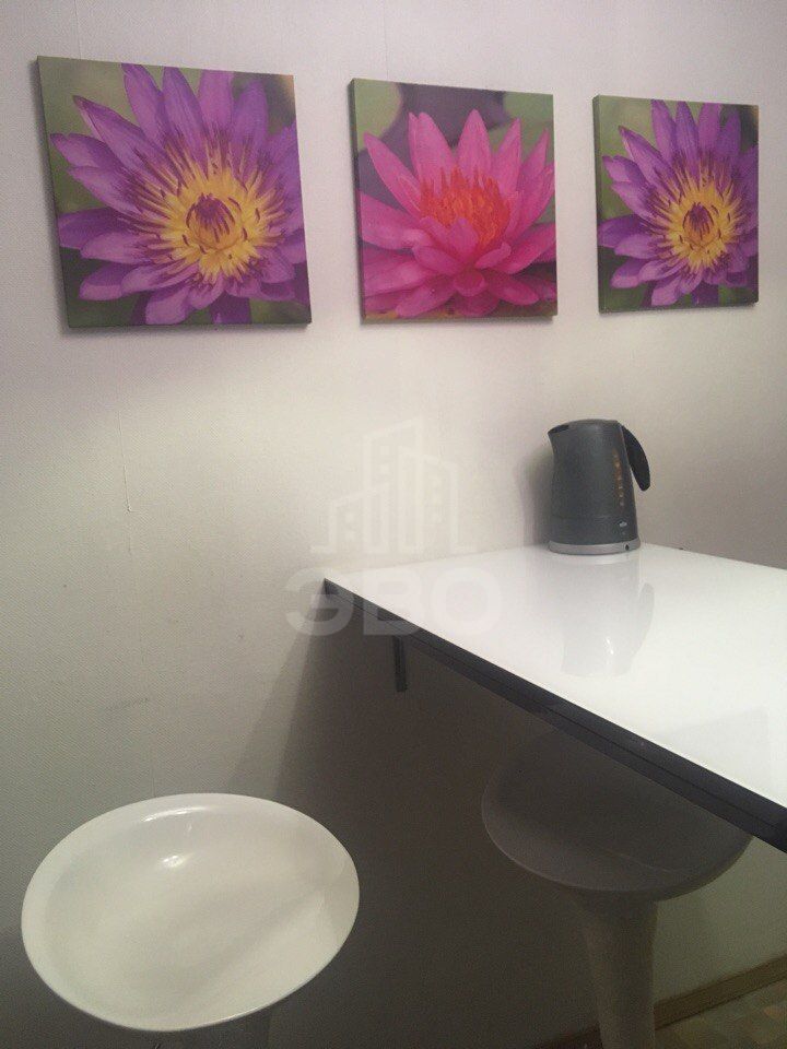 однокомнатная квартира в Санкт-Петербурге по адресу: Энгельса пр-кт., 126, к 2