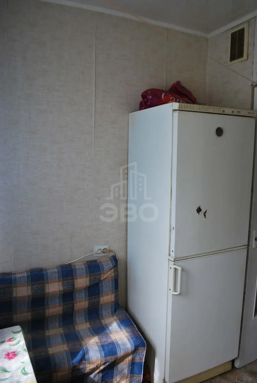 однокомнатная квартира в Санкт-Петербурге по адресу: Парашютная ул., 12