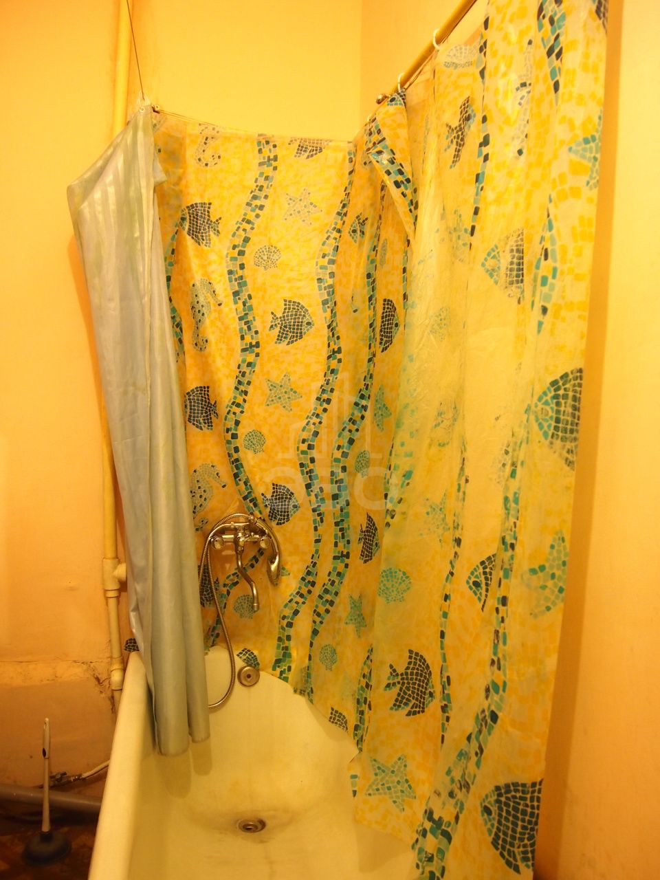 комната в Санкт-Петербурге по адресу: 1-я Красноармейская ул., 2