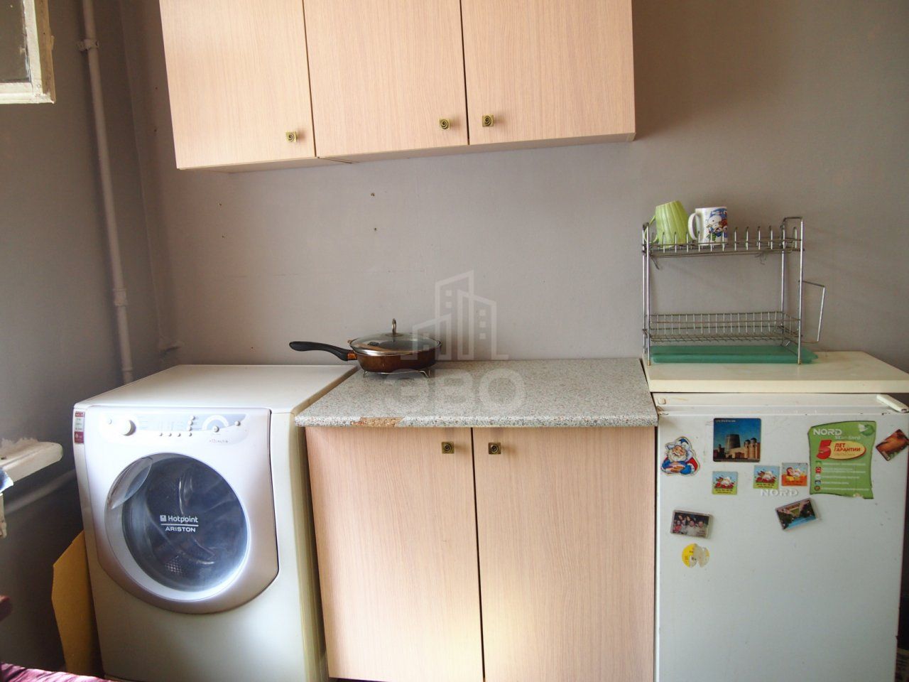 комната в Санкт-Петербурге по адресу: 1-я Красноармейская ул., 2