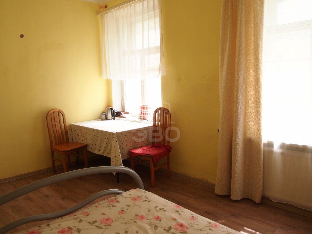 комната в Санкт-Петербурге по адресу: 1-я Красноармейская ул., 2