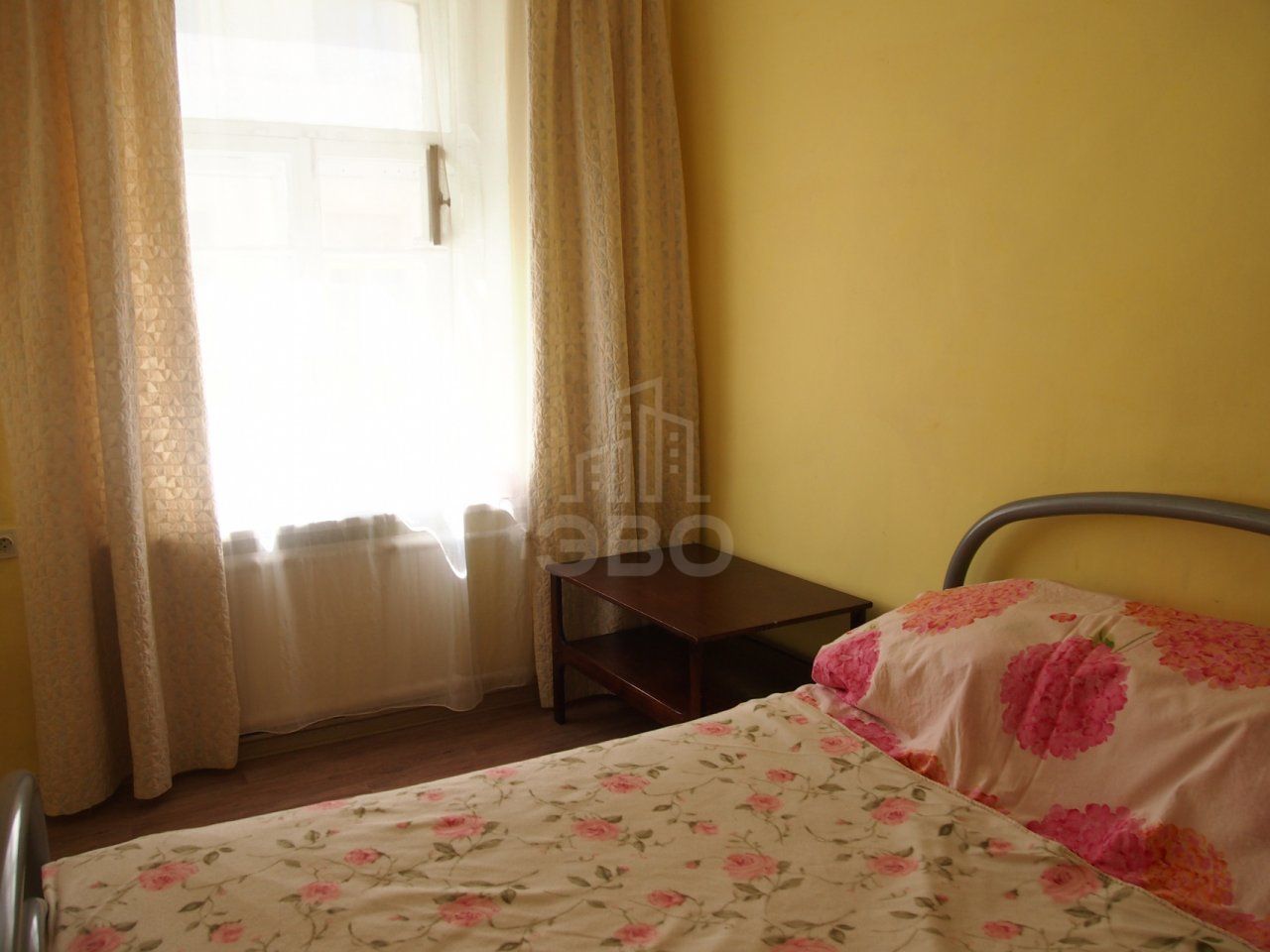 комната в Санкт-Петербурге по адресу: 1-я Красноармейская ул., 2