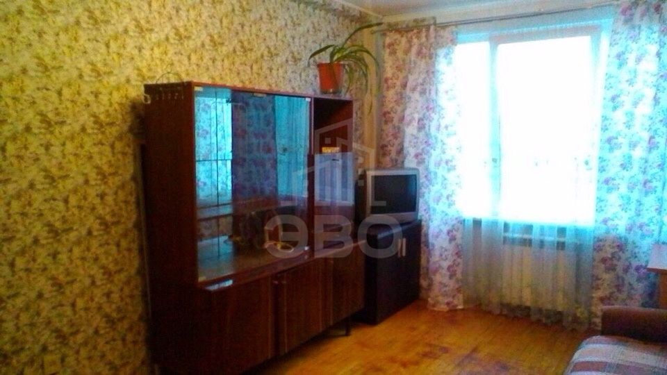 комната в Санкт-Петербурге по адресу: Замшина ул., 70