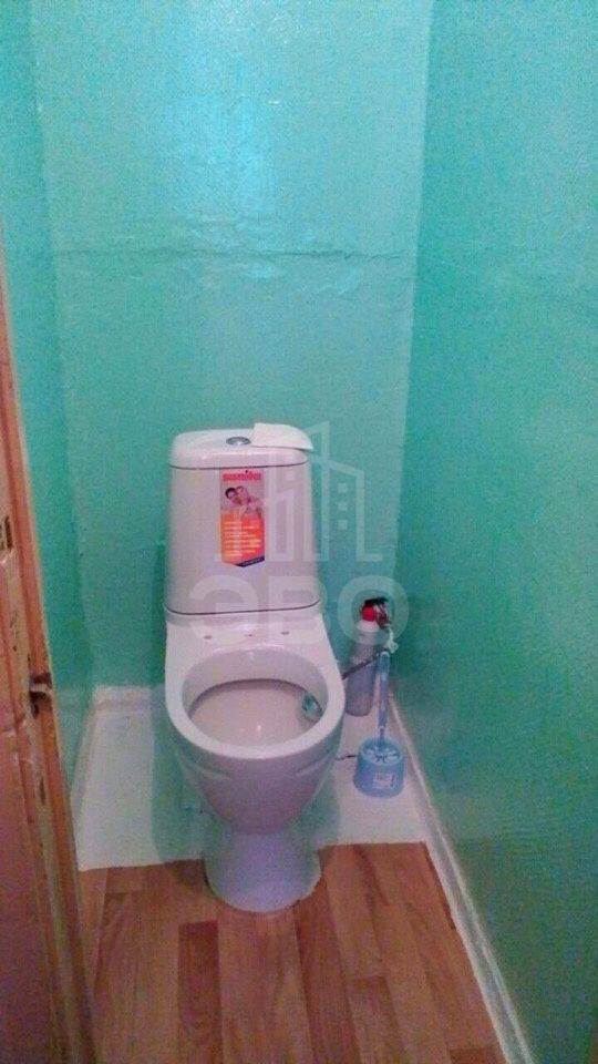 комната в Санкт-Петербурге по адресу: Замшина ул., 70