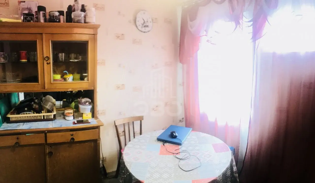 двухкомнатная квартира в Санкт-Петербурге по адресу: Маршала Казакова ул., 14