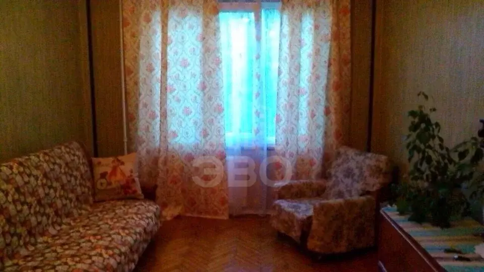 комната в Санкт-Петербурге по адресу: Замшина ул., 70