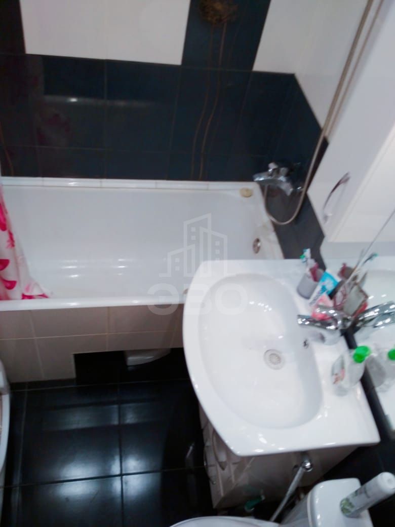 однокомнатная квартира в Санкт-Петербурге по адресу: Маршала Тухачевского ул., 33