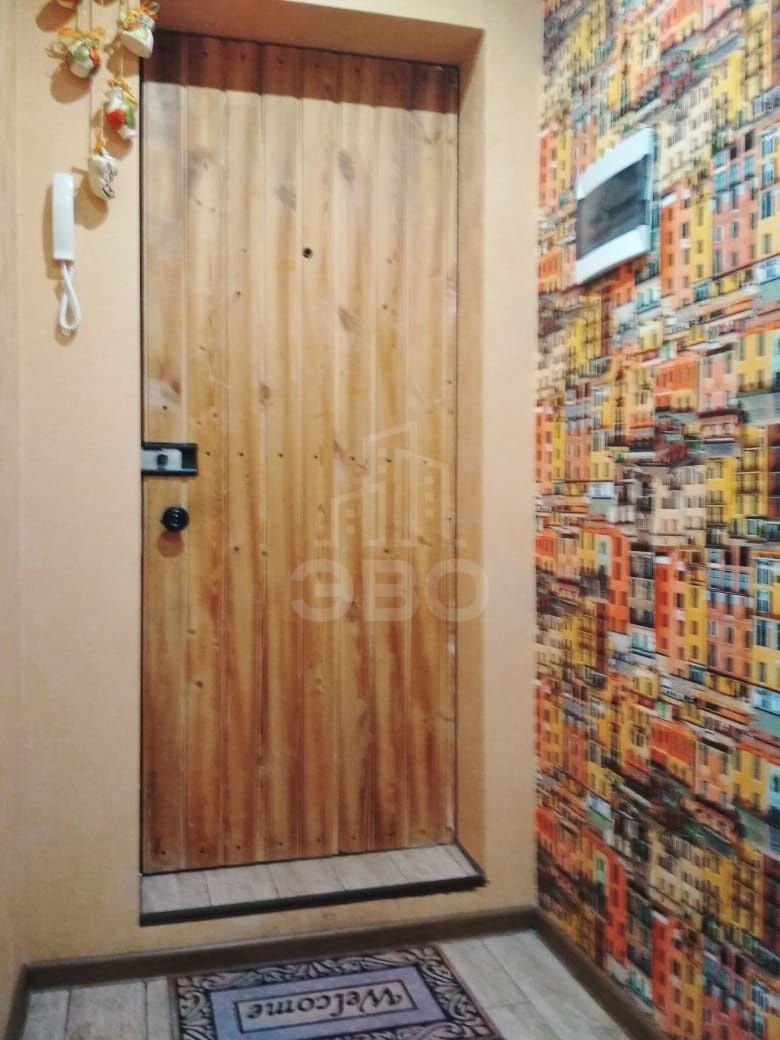 однокомнатная квартира в Санкт-Петербурге по адресу: Маршала Тухачевского ул., 33