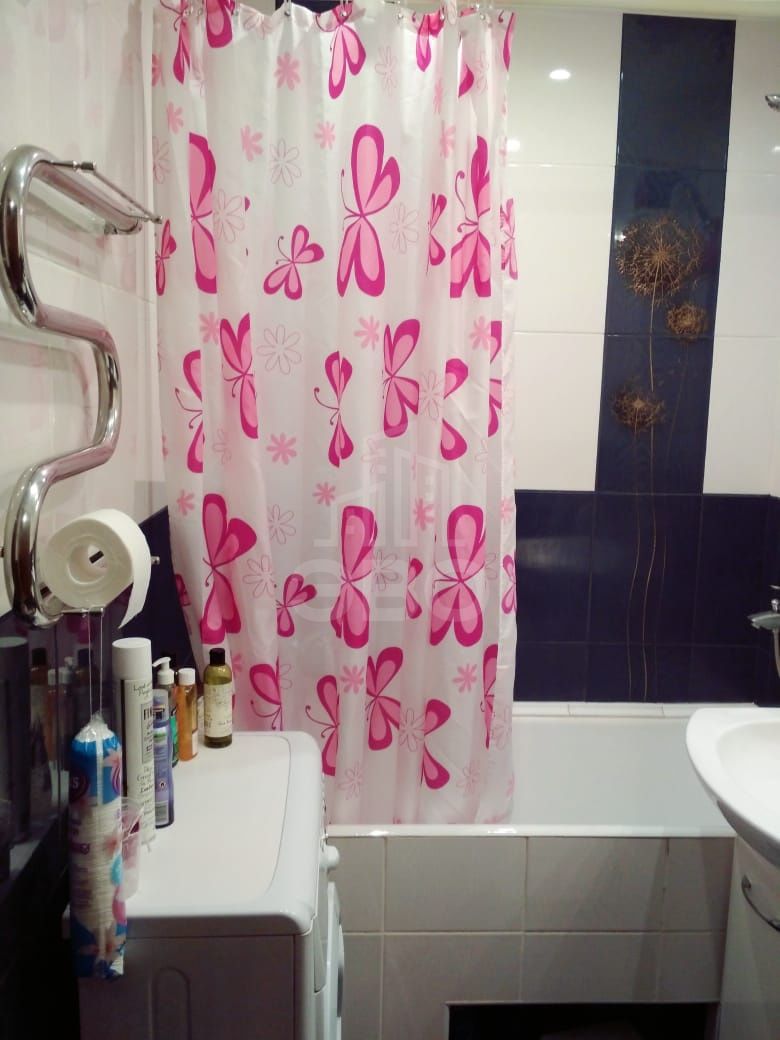 однокомнатная квартира в Санкт-Петербурге по адресу: Маршала Тухачевского ул., 33