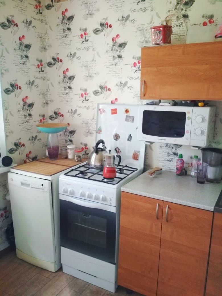 однокомнатная квартира в Санкт-Петербурге по адресу: Маршала Тухачевского ул., 33