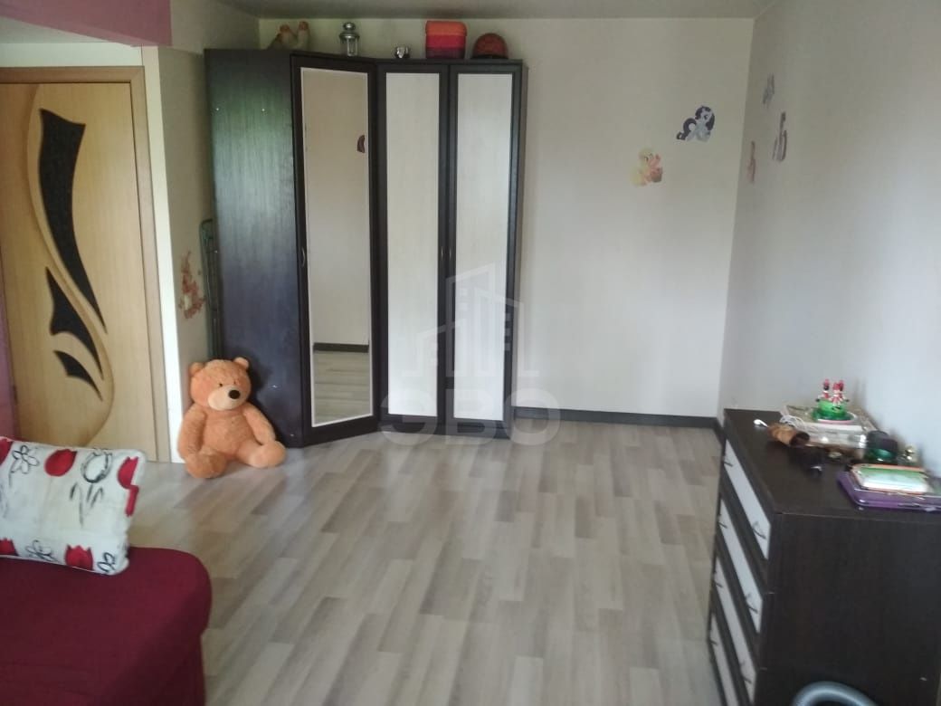 однокомнатная квартира в Санкт-Петербурге по адресу: Маршала Тухачевского ул., 33