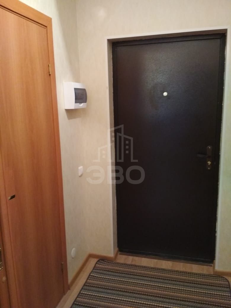 однокомнатная квартира в Санкт-Петербурге по адресу: Авиаторов Балтики пр-кт., 15