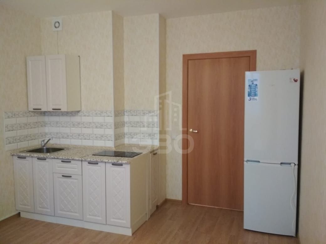 однокомнатная квартира в Санкт-Петербурге по адресу: Авиаторов Балтики пр-кт., 15