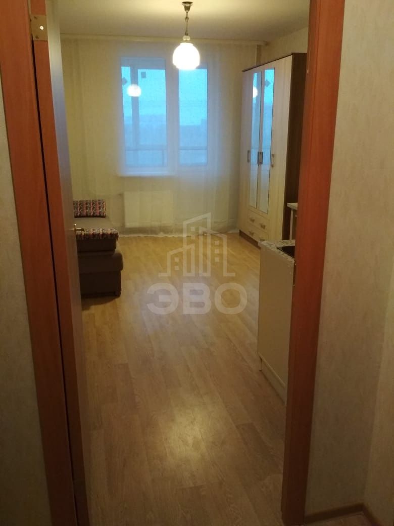 однокомнатная квартира в Санкт-Петербурге по адресу: Авиаторов Балтики пр-кт., 15