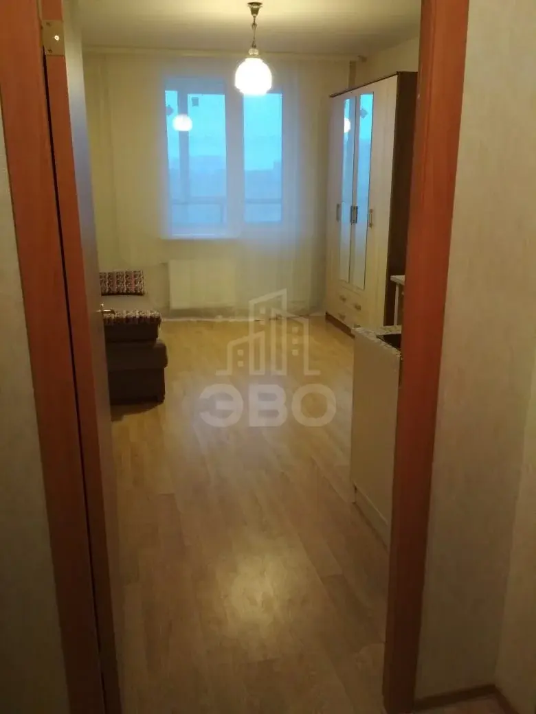 однокомнатная квартира в Санкт-Петербурге по адресу: Авиаторов Балтики пр-кт., 15