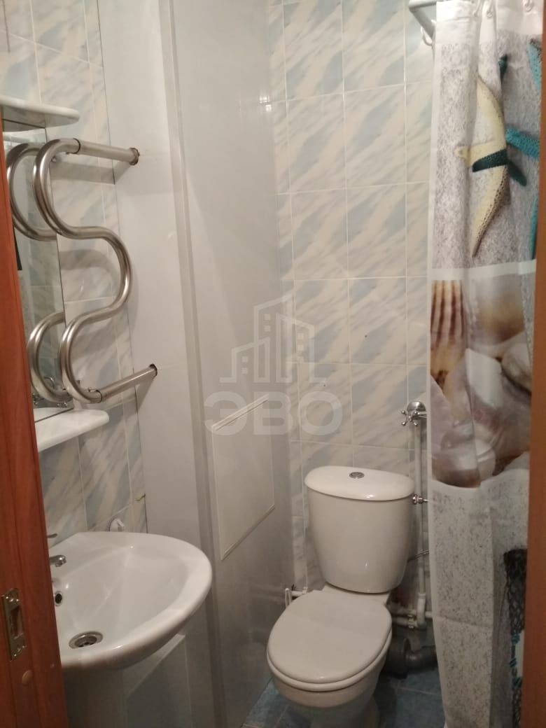 однокомнатная квартира в Санкт-Петербурге по адресу: Авиаторов Балтики пр-кт., 15