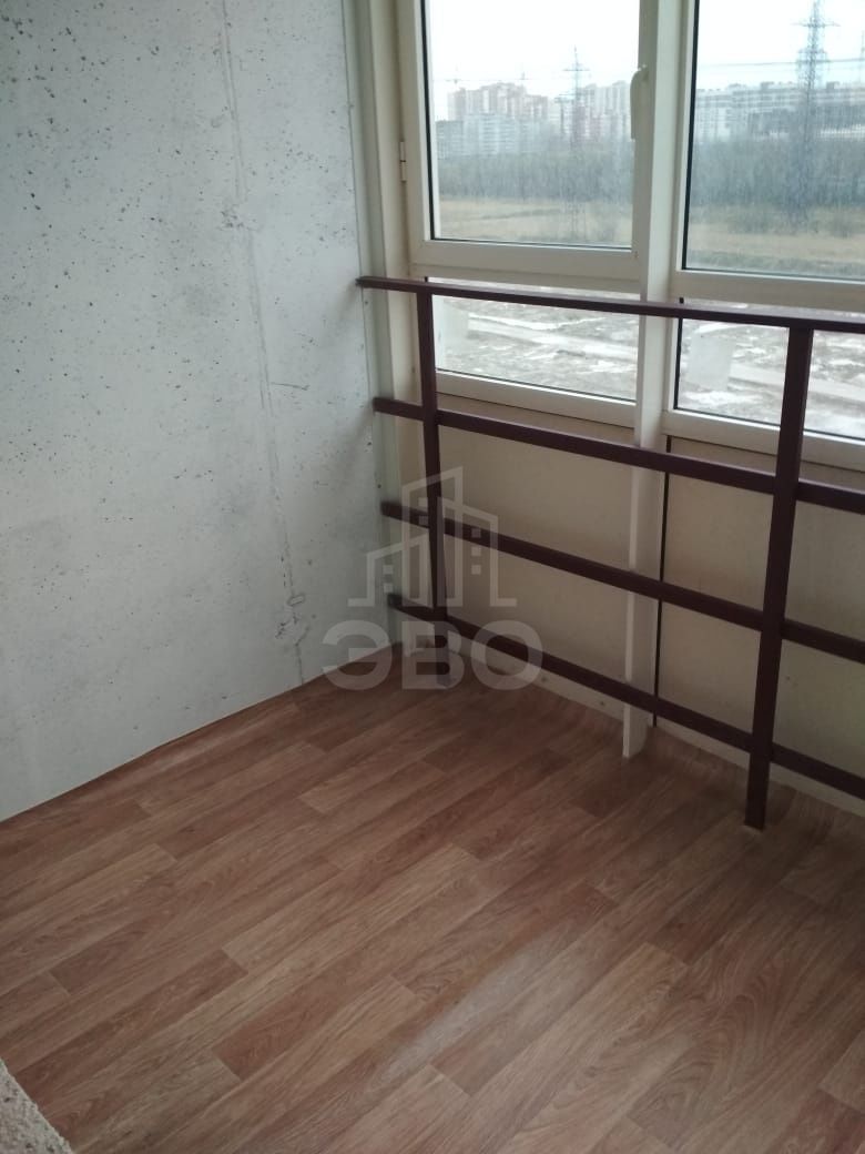 однокомнатная квартира в Санкт-Петербурге по адресу: Авиаторов Балтики пр-кт., 15