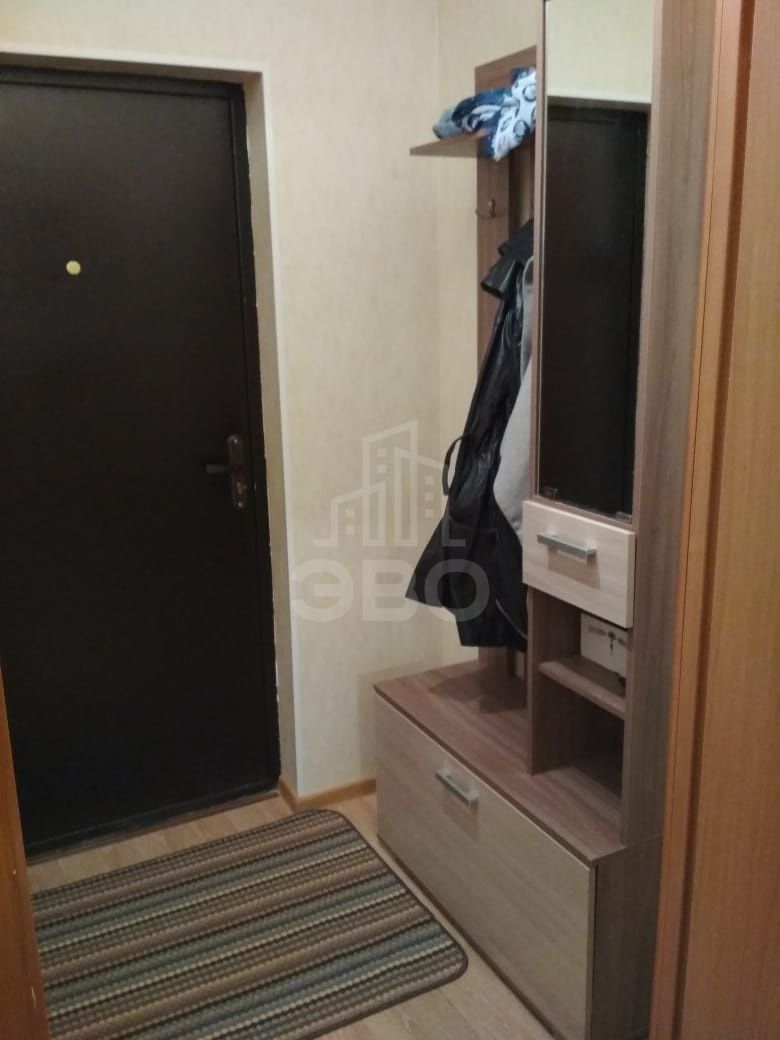 однокомнатная квартира в Санкт-Петербурге по адресу: Авиаторов Балтики пр-кт., 15