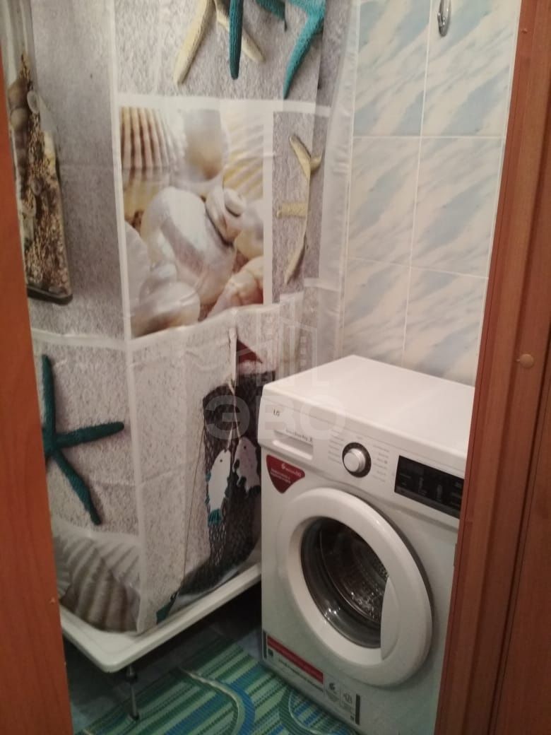 однокомнатная квартира в Санкт-Петербурге по адресу: Авиаторов Балтики пр-кт., 15