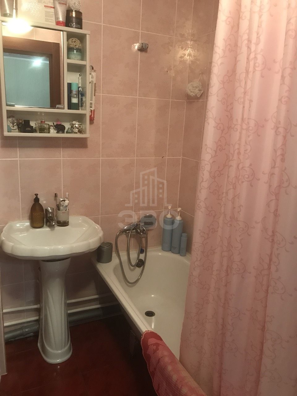 однокомнатная квартира в Санкт-Петербурге по адресу: Шувалова ул., 4