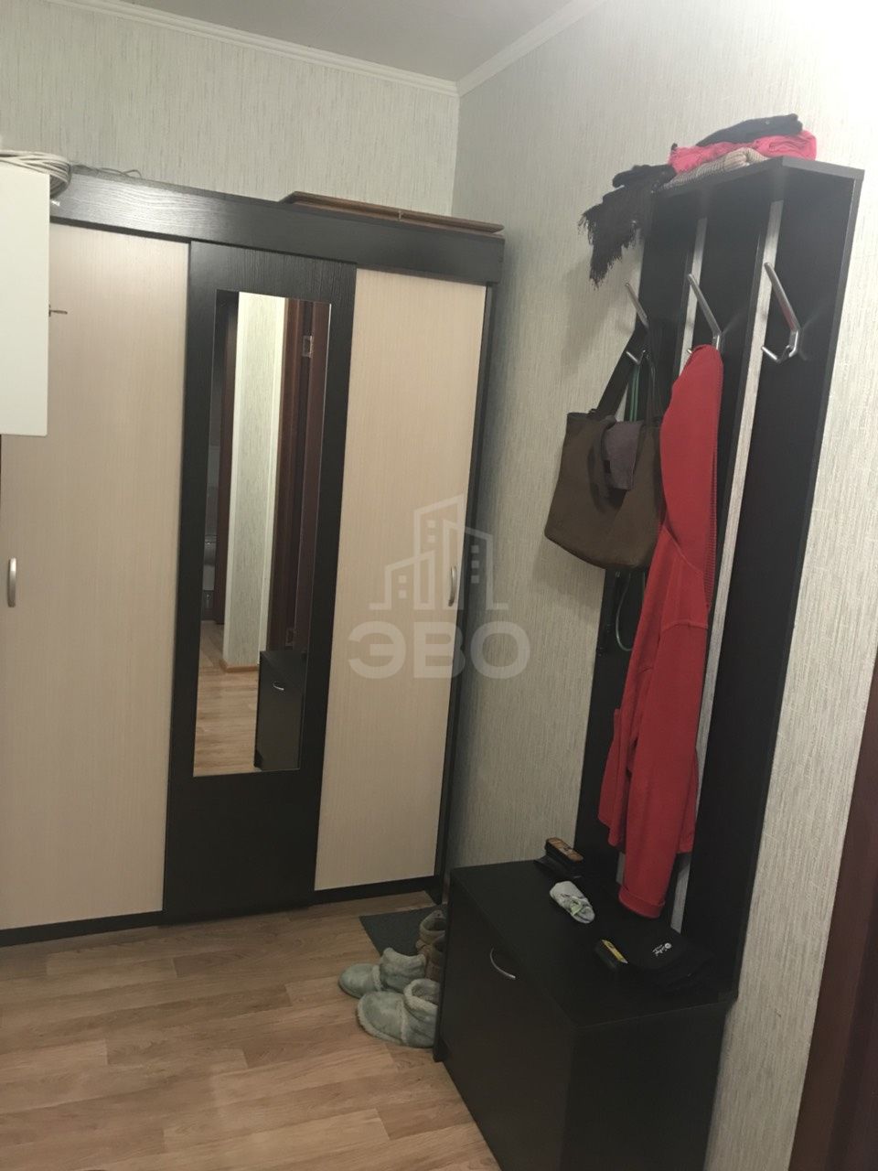 однокомнатная квартира в Санкт-Петербурге по адресу: Шувалова ул., 4