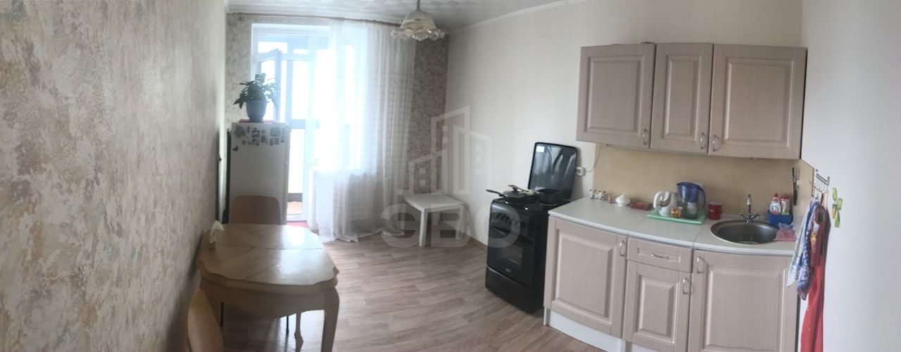 однокомнатная квартира в Санкт-Петербурге по адресу: Шувалова ул., 4