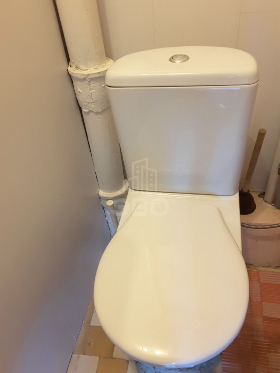 однокомнатная квартира в Санкт-Петербурге по адресу: Новоизмайловский проспект, 22, к 1