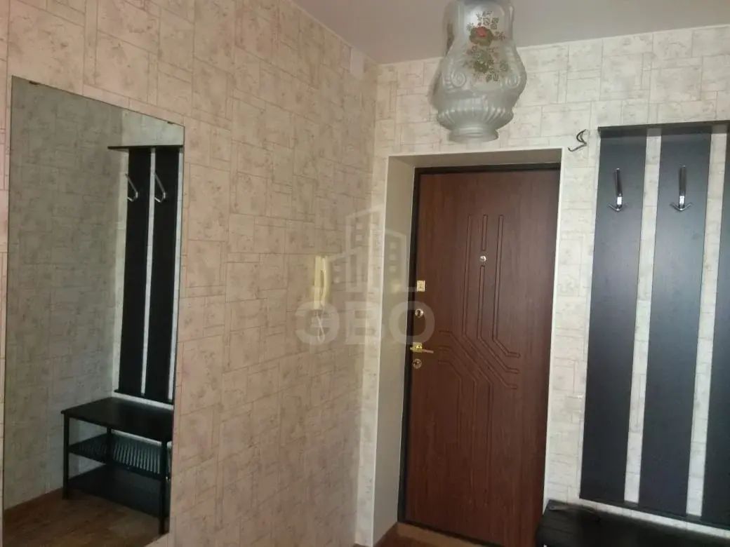 однокомнатная квартира в Санкт-Петербурге по адресу: Ивана Фомина ул., 3