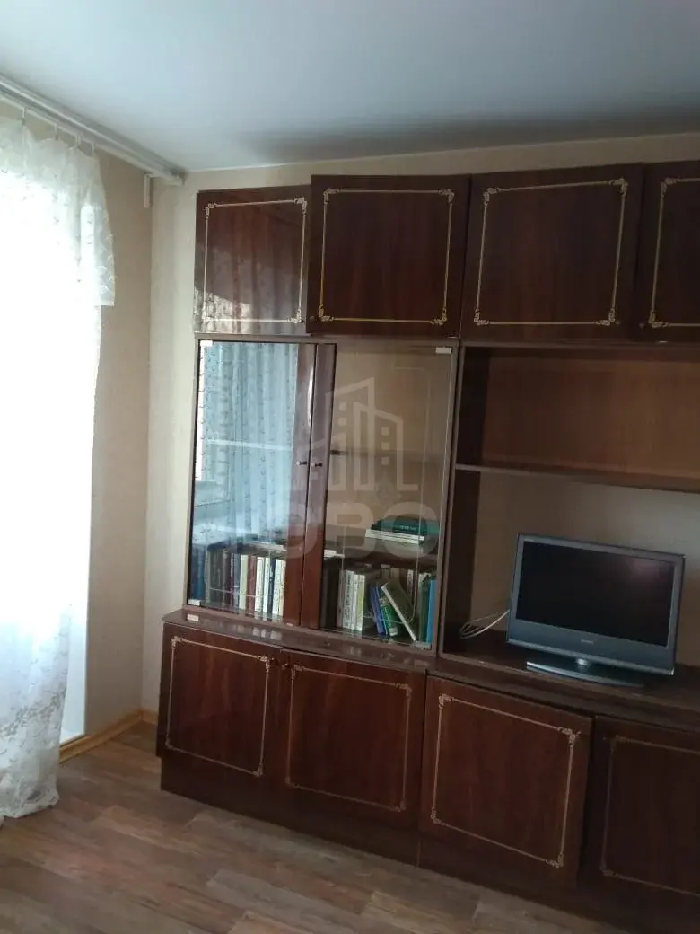 однокомнатная квартира в Санкт-Петербурге по адресу: Ивана Фомина ул., 3