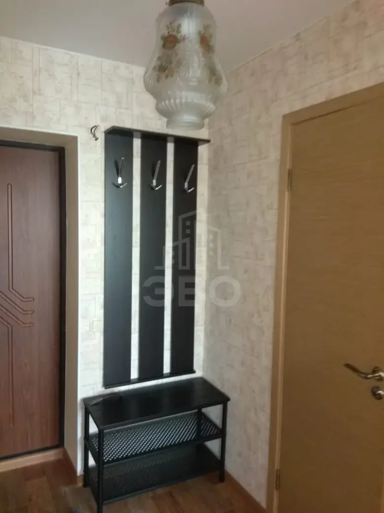 однокомнатная квартира в Санкт-Петербурге по адресу: Ивана Фомина ул., 3