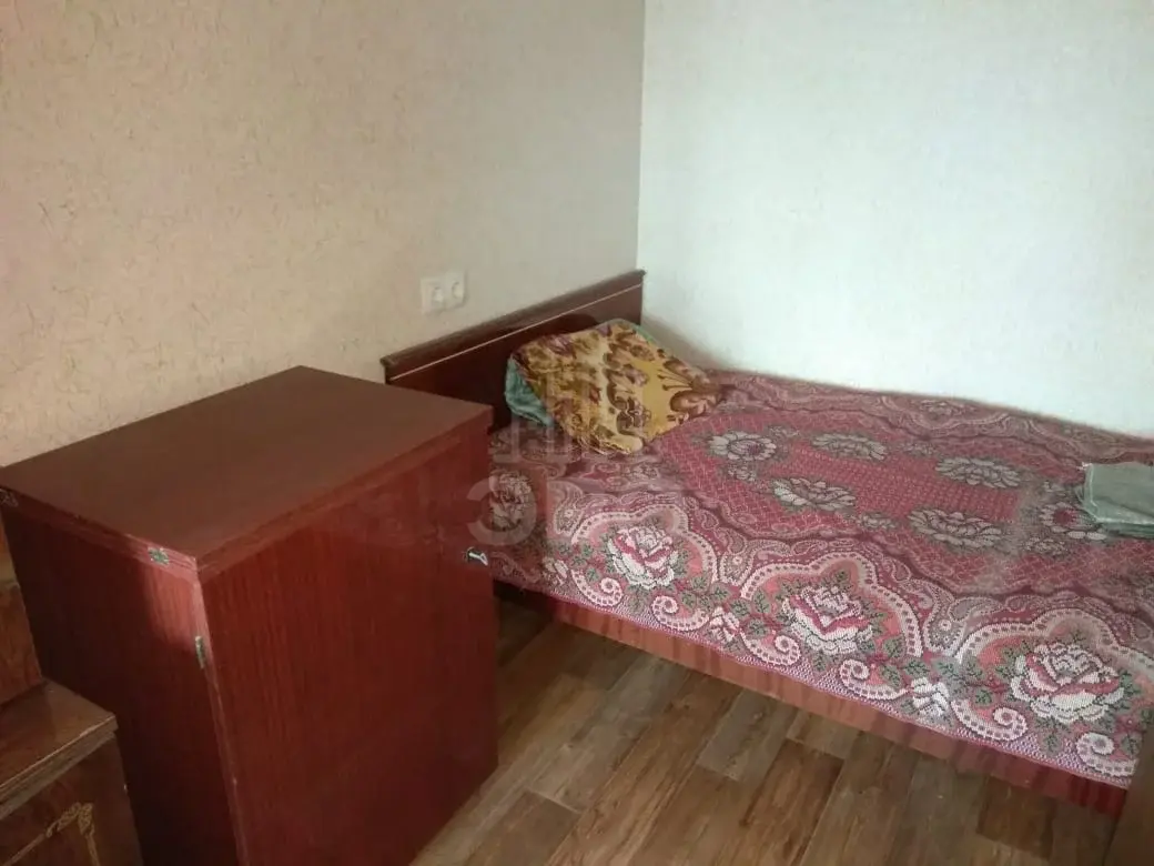 однокомнатная квартира в Санкт-Петербурге по адресу: Ивана Фомина ул., 3