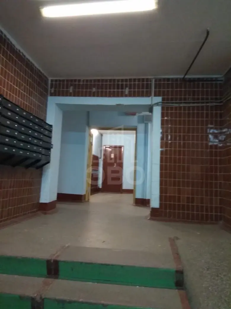 однокомнатная квартира в Санкт-Петербурге по адресу: Ивана Фомина ул., 3