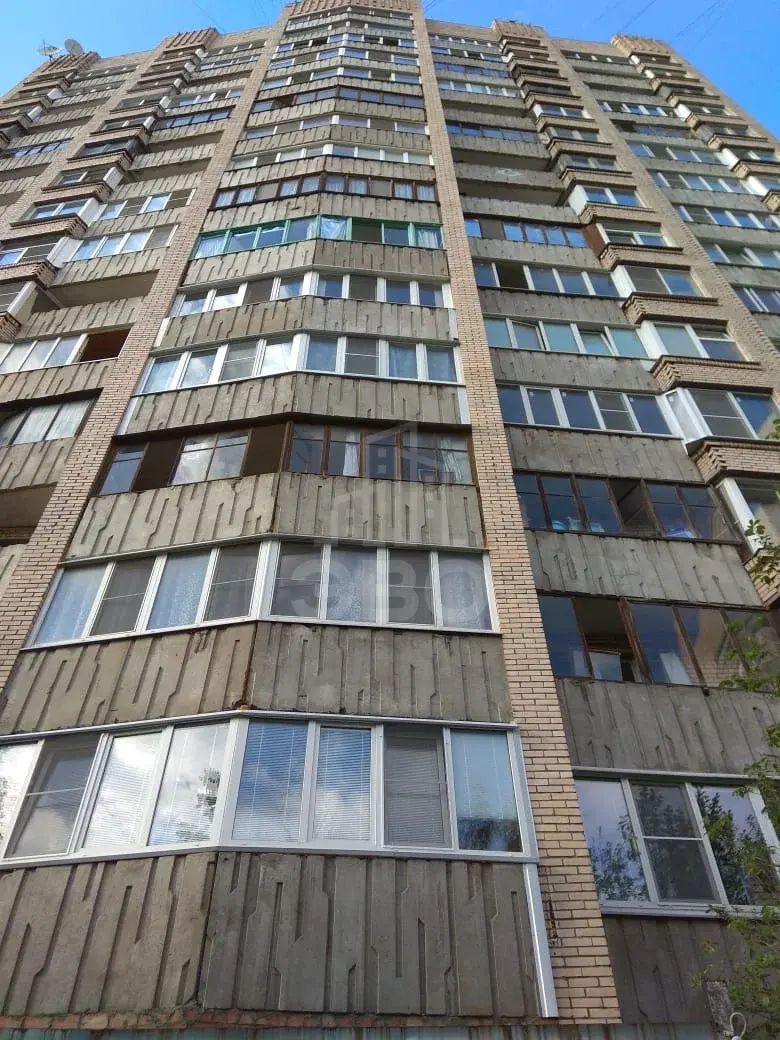 однокомнатная квартира в Санкт-Петербурге по адресу: Ивана Фомина ул., 3