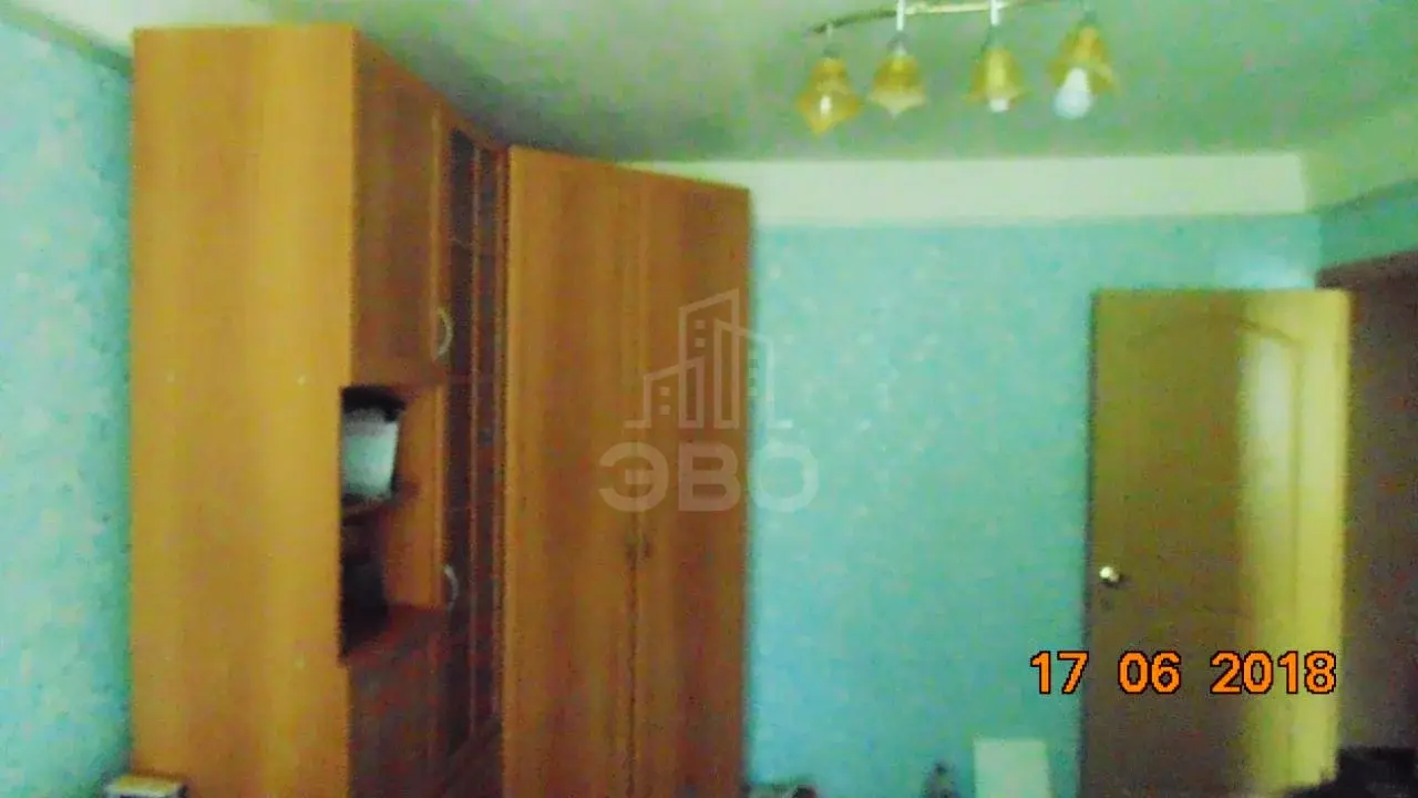 двухкомнатная квартира в Санкт-Петербурге по адресу: Карпинского ул., 28, к 3