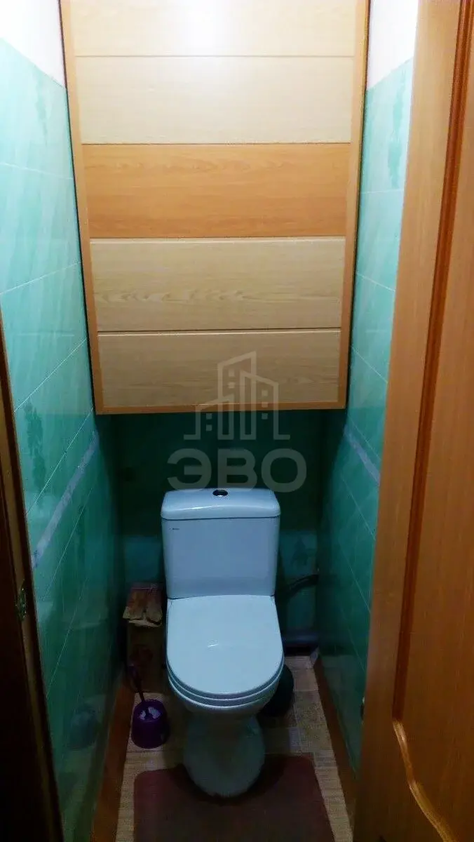 двухкомнатная квартира в Санкт-Петербурге по адресу: Карпинского ул., 28, к 3