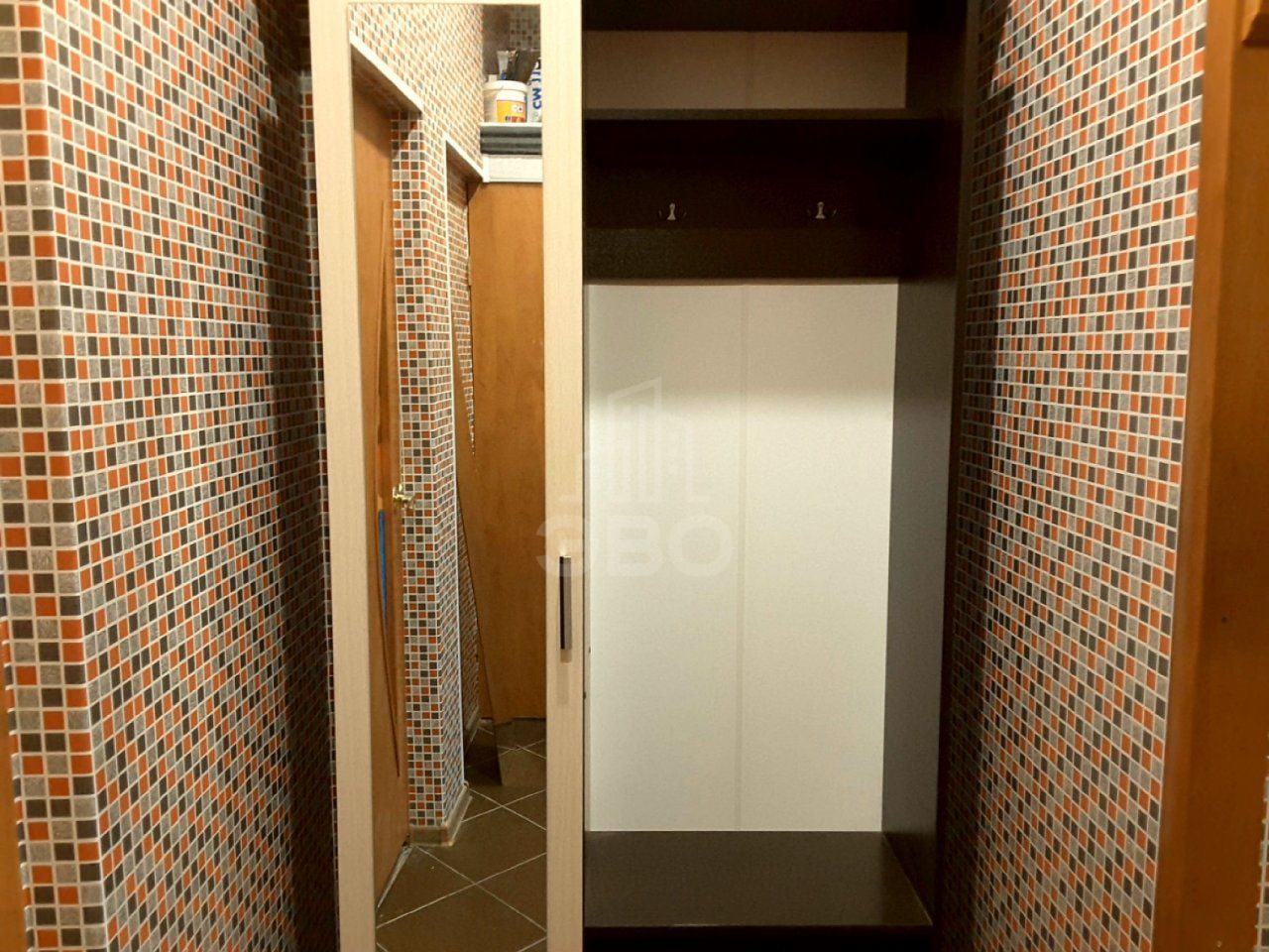 двухкомнатная квартира в Санкт-Петербурге по адресу: 4-я Советская ул., 37