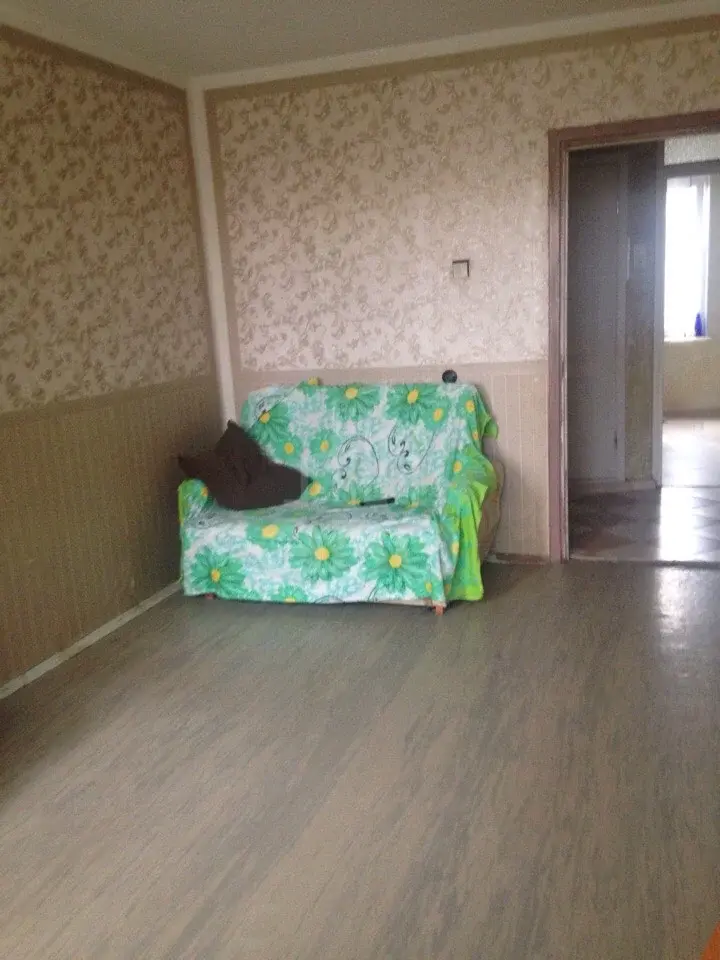 комната в Санкт-Петербурге по адресу: Руднева ул., 13
